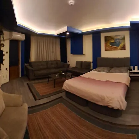 Mavi Koesk Bursa